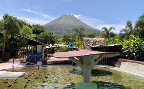 Termales Del Arenal